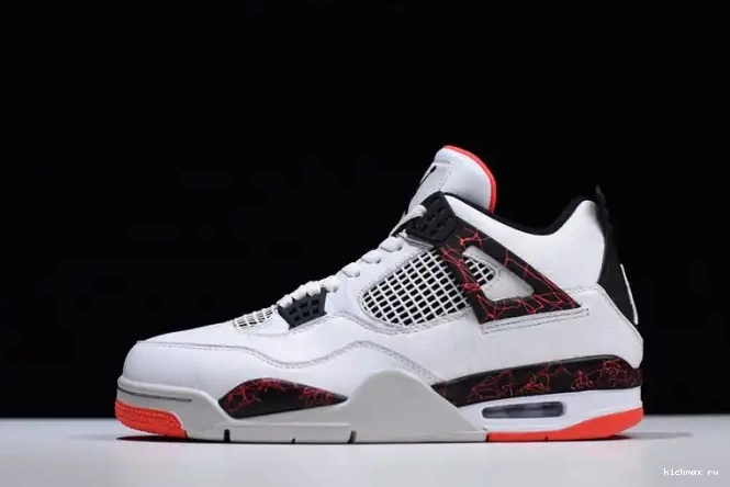 Cheap MAX Jordan Air Lava Retro Hot 4 308497-116 0407